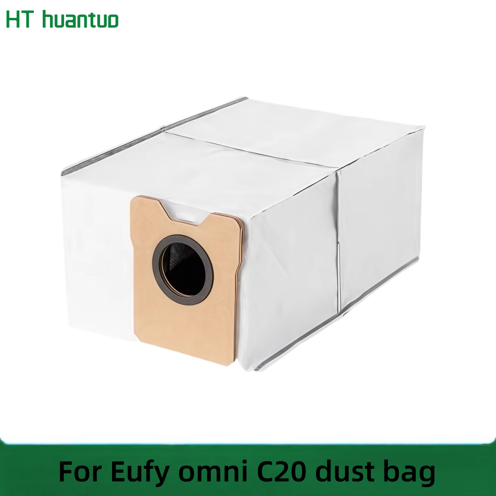 Activated Carbon Bag - Adapted to Eufy C20 omni/C10 sweeping