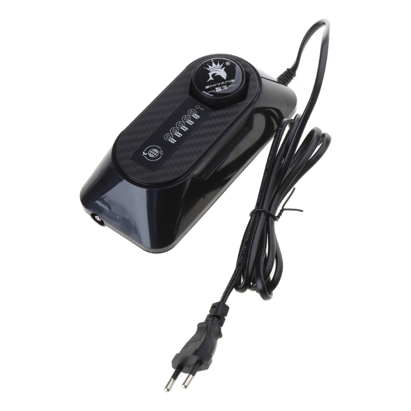 Marine Aquarium Ozone - Adjustable 120mg Portable Aquarium Generator for