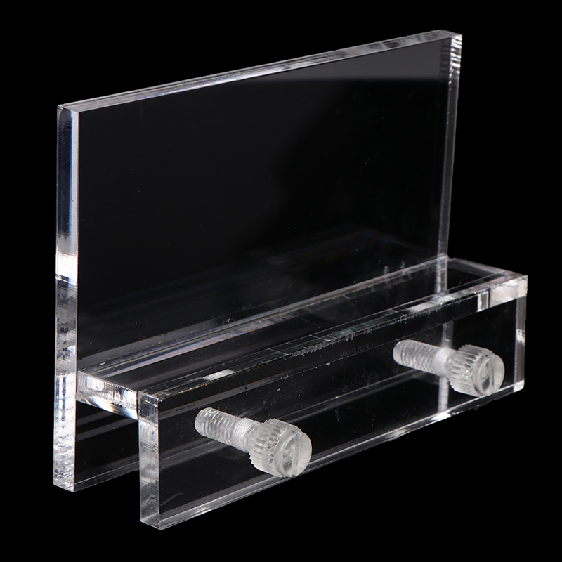 Aquarium Marine Light - Acrylic Clear Aquarium Clear Fish Tank