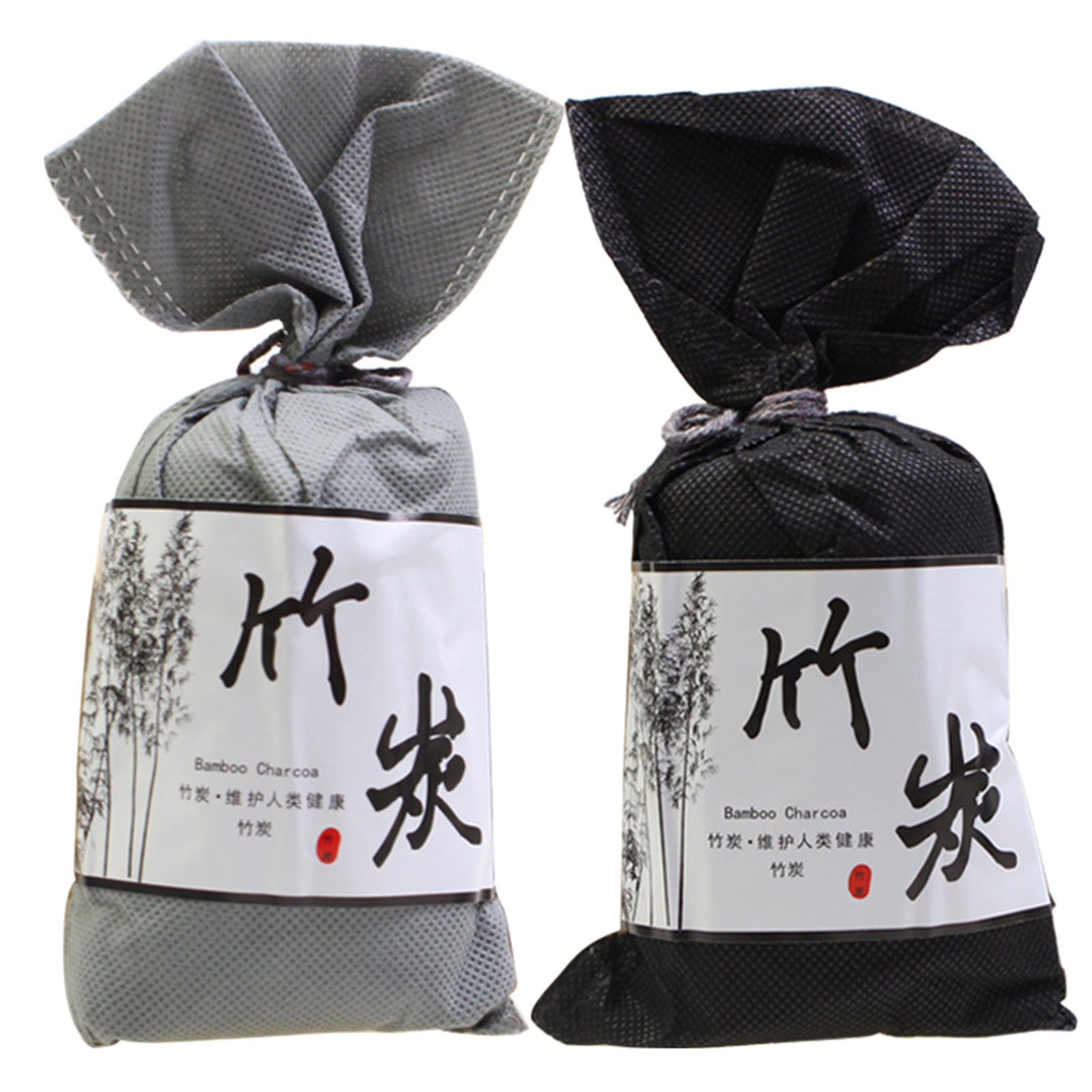 Activated Carbon Bag - Bamboo Charcoal Deodorization Bag Bamboo Charcoal