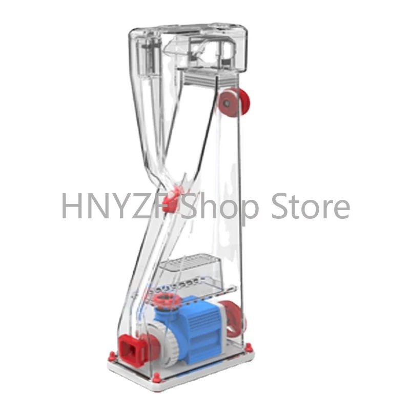 Marine Aquarium With Sump - Bubble Magus Z5 Z6 Z7 Z8