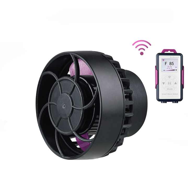 Marine Aquarium Wave Maker - Jebao MLW Series Aquarium Wavemaker, Smart