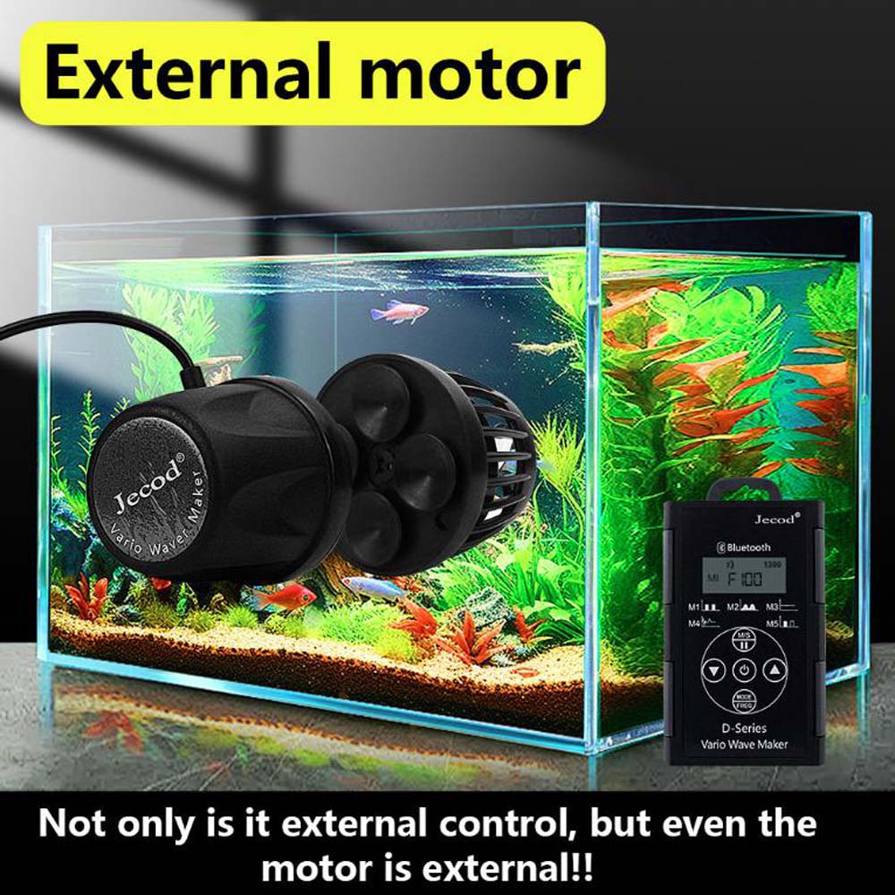 Smart DMP Series Marine Quite  - Marine Aquarium Wave Maker review and price