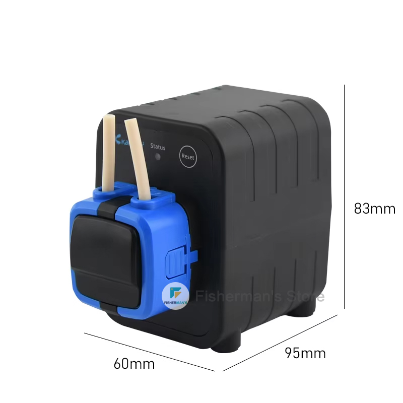 Kamoer X1 PRO 2 V2 WiFi Blueto - Marine Aquarium Wave Maker review and price