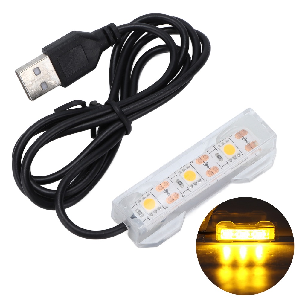Decorative Lighting USB Aquari - Aquarium Marine Light review and price