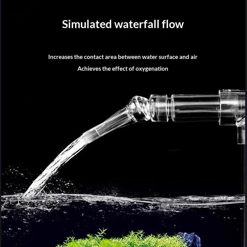 Acrylic Fish Tank Duckbill Noz - Marine Aquarium With Sump review and price