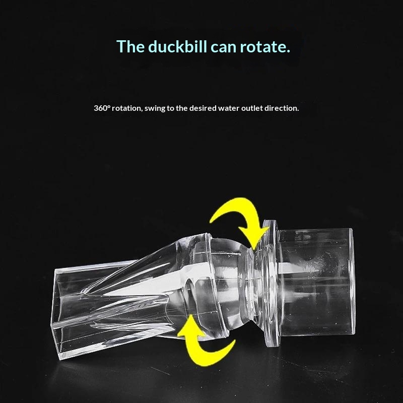 Acrylic Fish Tank Duckbill Noz - Marine Aquarium With Sump review and price
