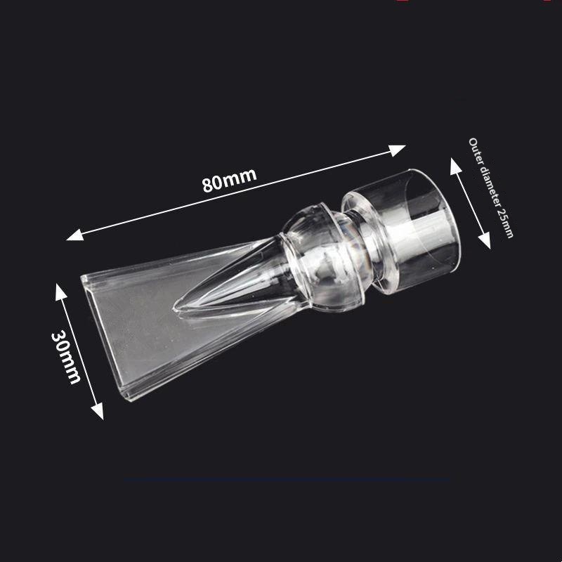 Acrylic Fish Tank Duckbill Noz - Marine Aquarium With Sump review and price