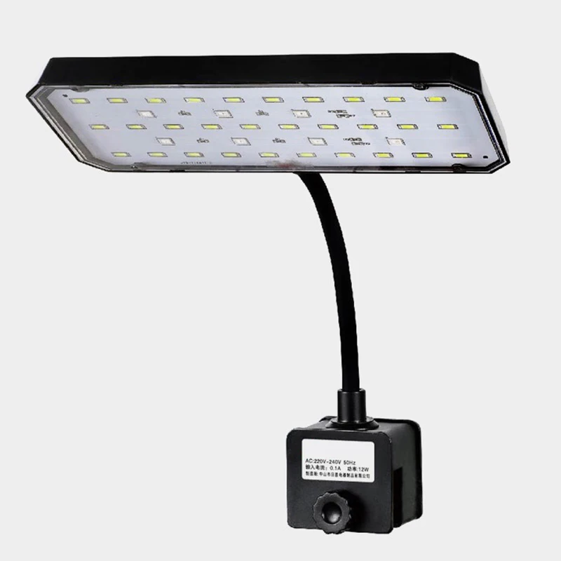 220V Aquarium LED Light Full S - Aquarium Marine Light review and price