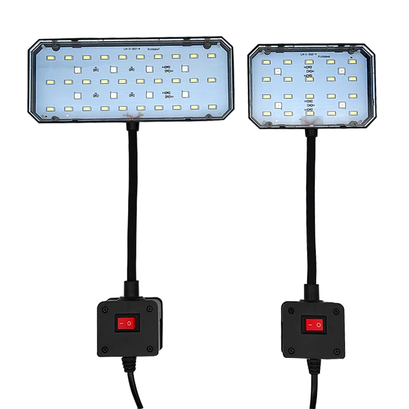 220V Aquarium LED Light Full S - Aquarium Marine Light review and price
