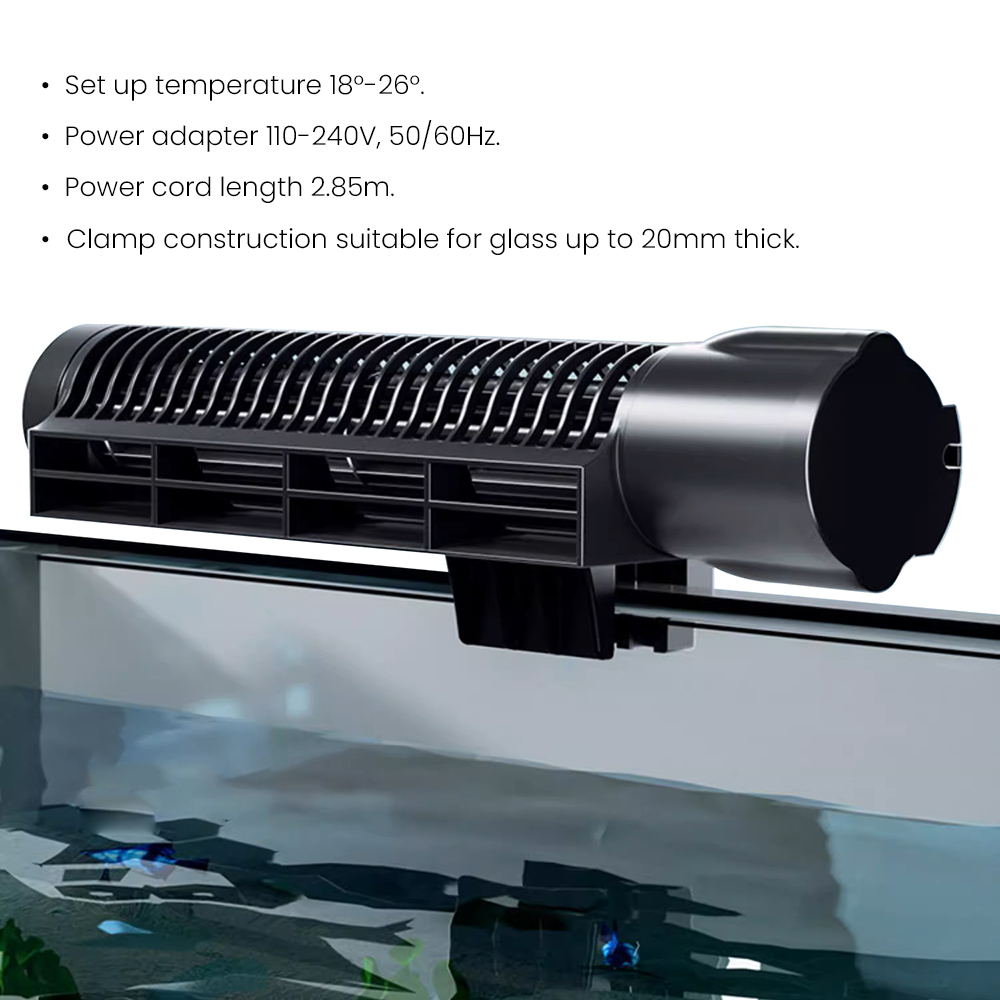 Jebao Jecod ACF 200/300 Aquari - Marine Aquarium Uk review and price