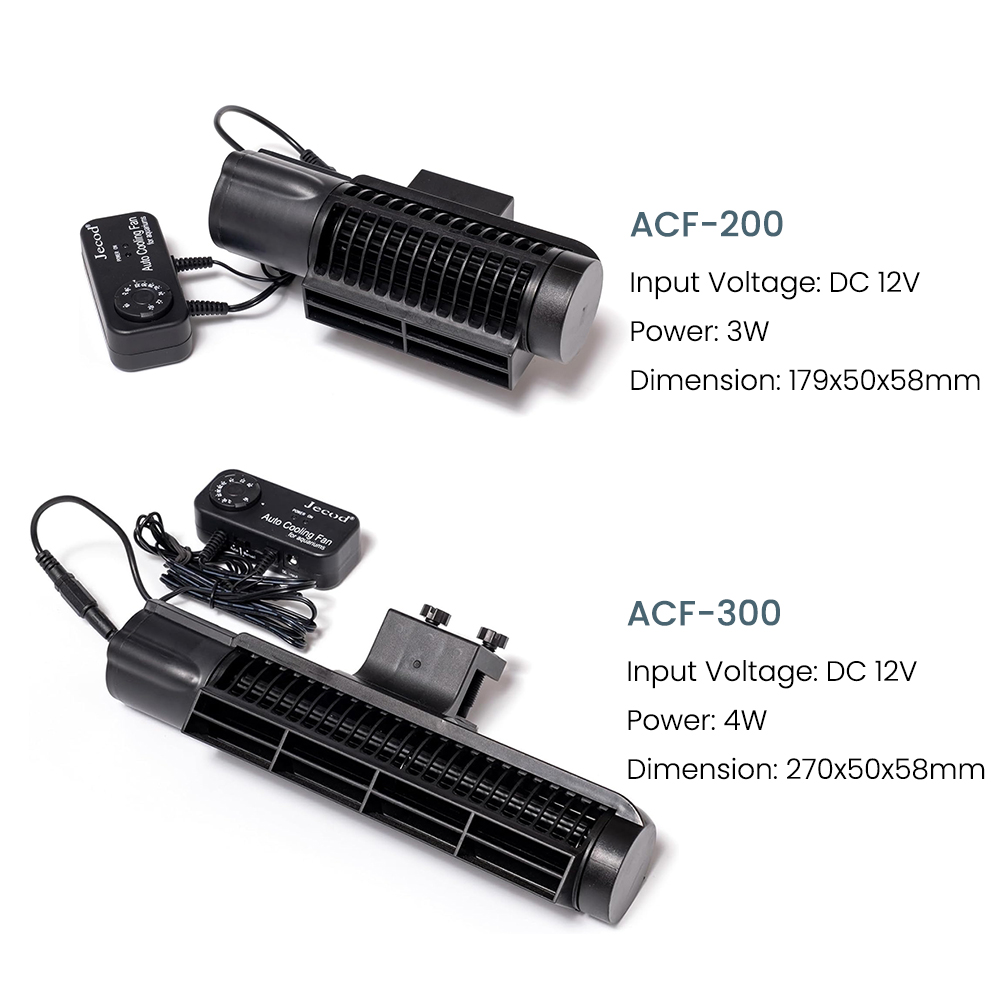 Jebao Jecod ACF 200/300 Aquari - Marine Aquarium Uk review and price