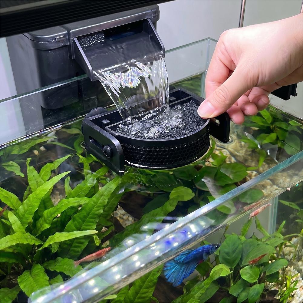  Premium Aquarium Filter Baff - Aquael Filter Fzn review and price