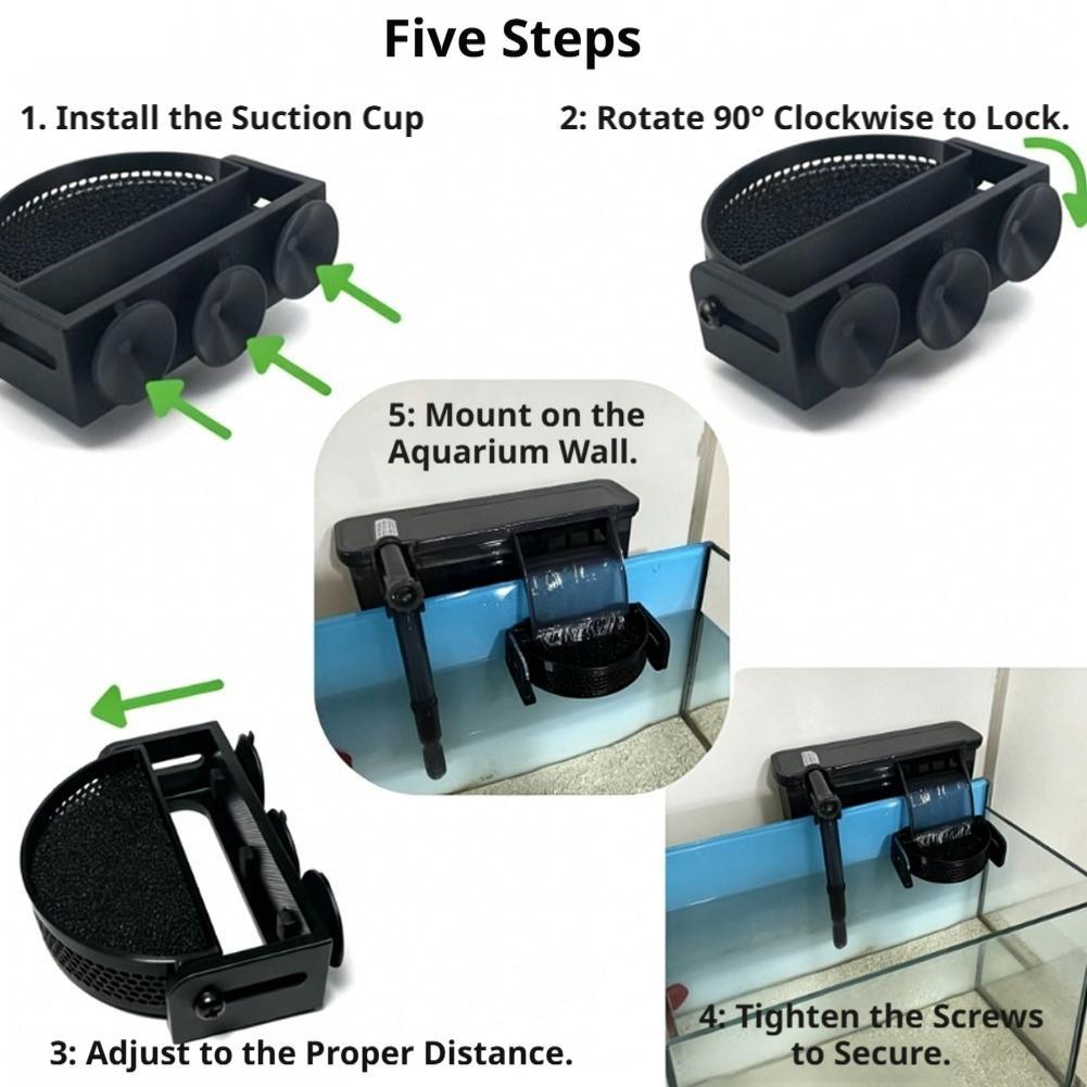  Premium Aquarium Filter Baff - Aquael Filter Fzn review and price
