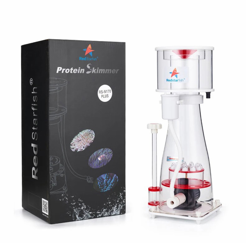 110-240V Red Starfish Aquarium - Marine Aquarium With Sump review and price