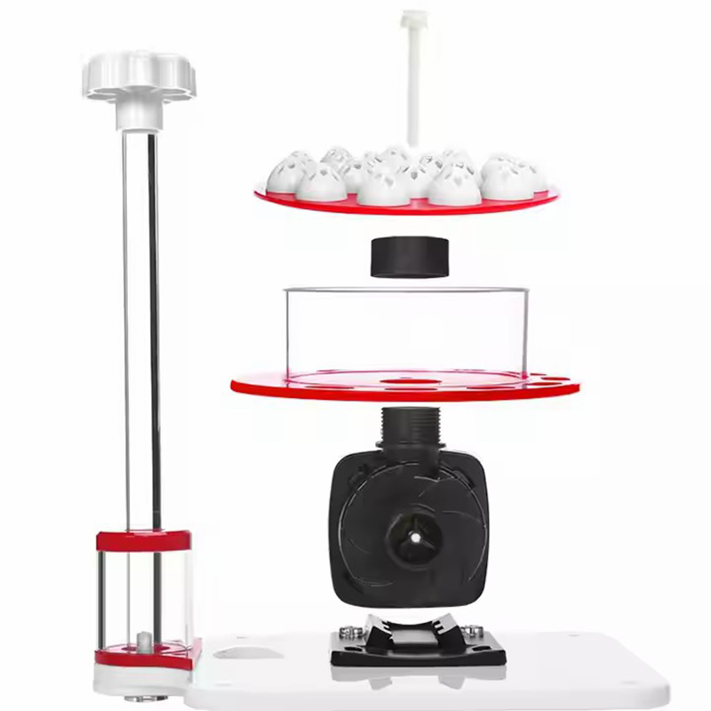 110-240V Red Starfish Aquarium - Marine Aquarium With Sump review and price