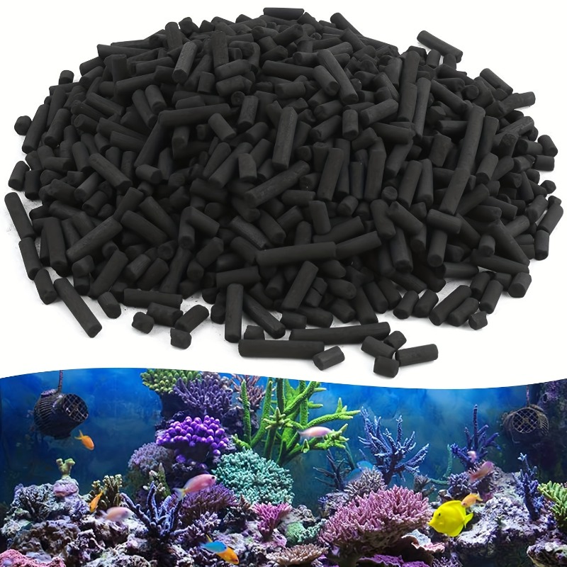 300g Fish Tank Carbon Filter,  - Aquael Filter Fzn review and price