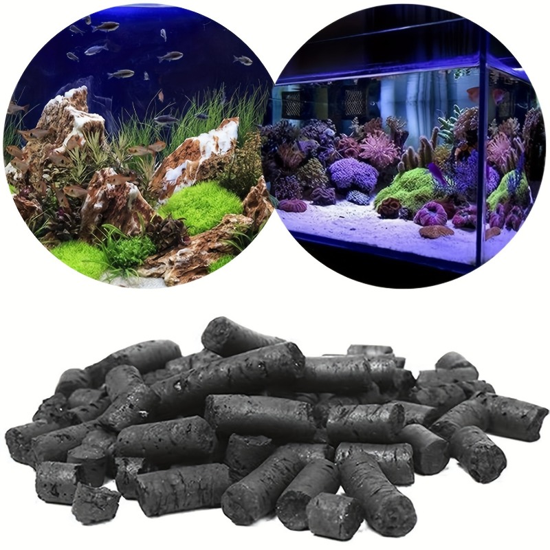300g Fish Tank Carbon Filter,  - Aquael Filter Fzn review and price