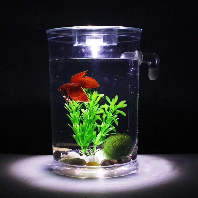 Lazy Free Water Change Desktop - Marine Aquarium With Sump review and price