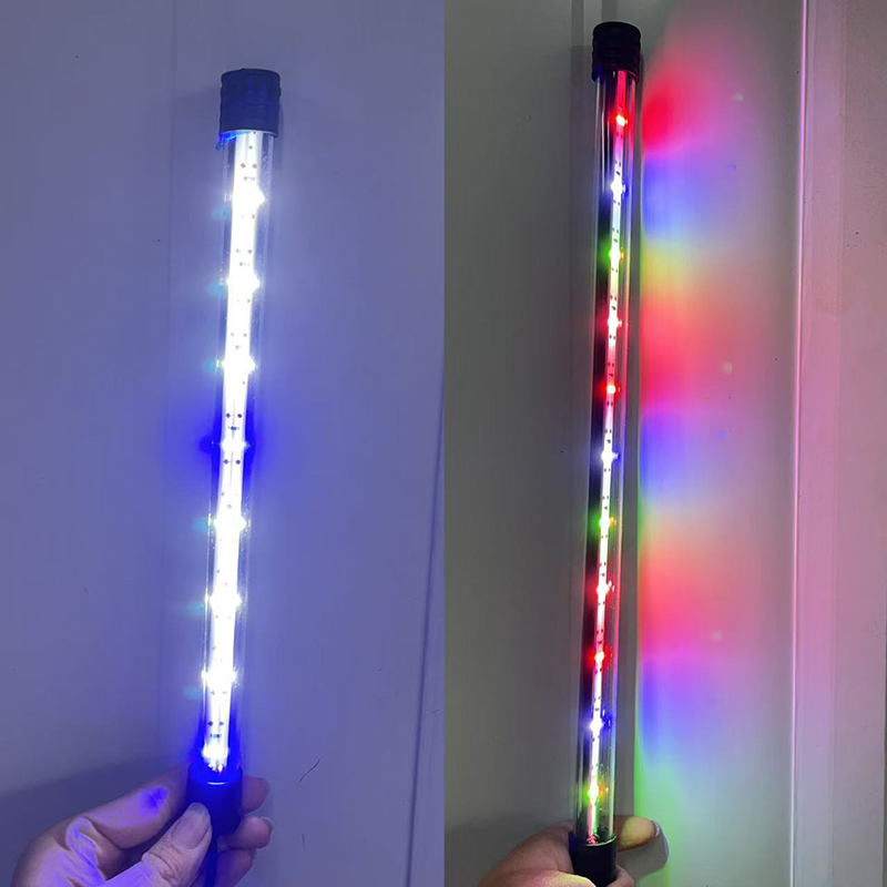 Fish Tank Light Underwater Lig - Aquarium Marine Light review and price