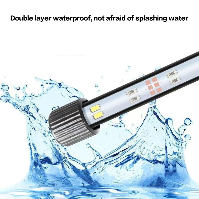 Fish Tank Light Underwater Lig - Aquarium Marine Light review and price