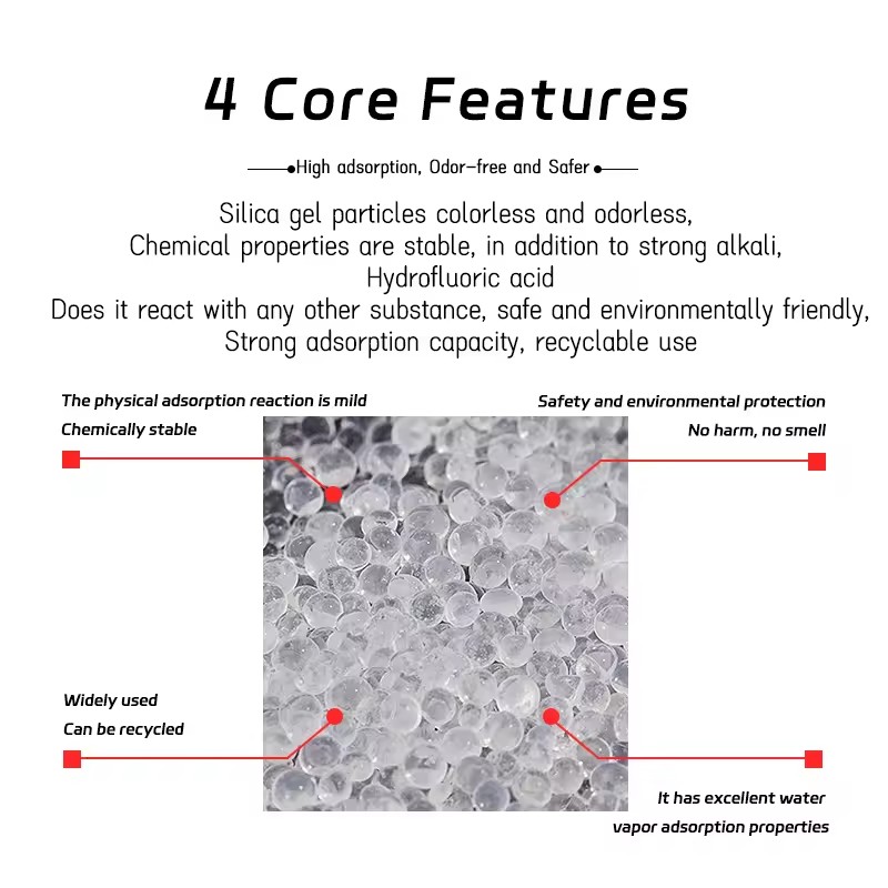 2/5/10/20g Package Non Toxic S - Activated Carbon Bag review and price