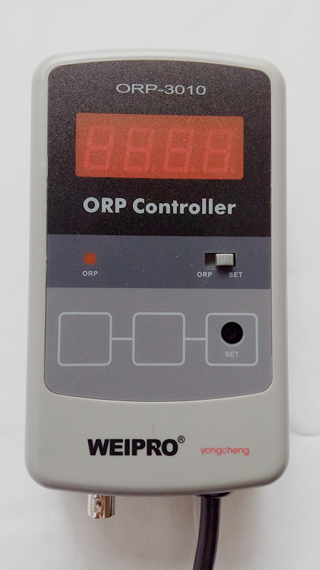 AQUARIUM ORP Meter and Control - Marine Aquarium Ozone Generator review and price