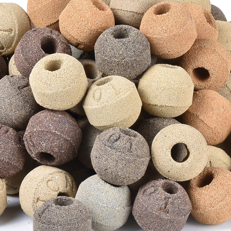 10/20pcs Aquarium Ceramic Filt - Aquael Filter Fzn review and price
