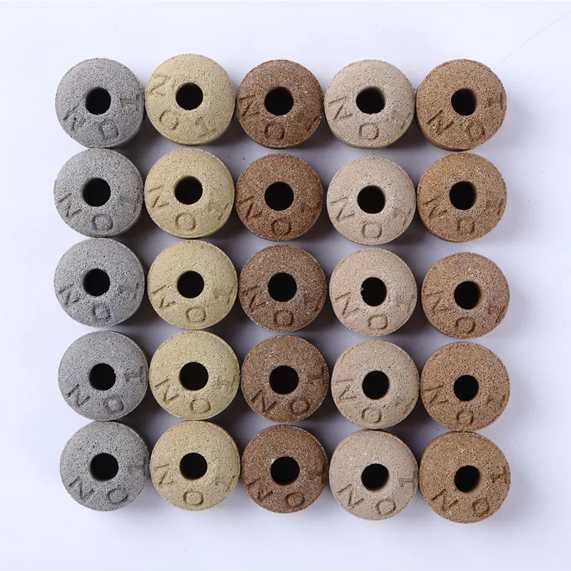 10/20pcs Aquarium Ceramic Filt - Aquael Filter Fzn review and price