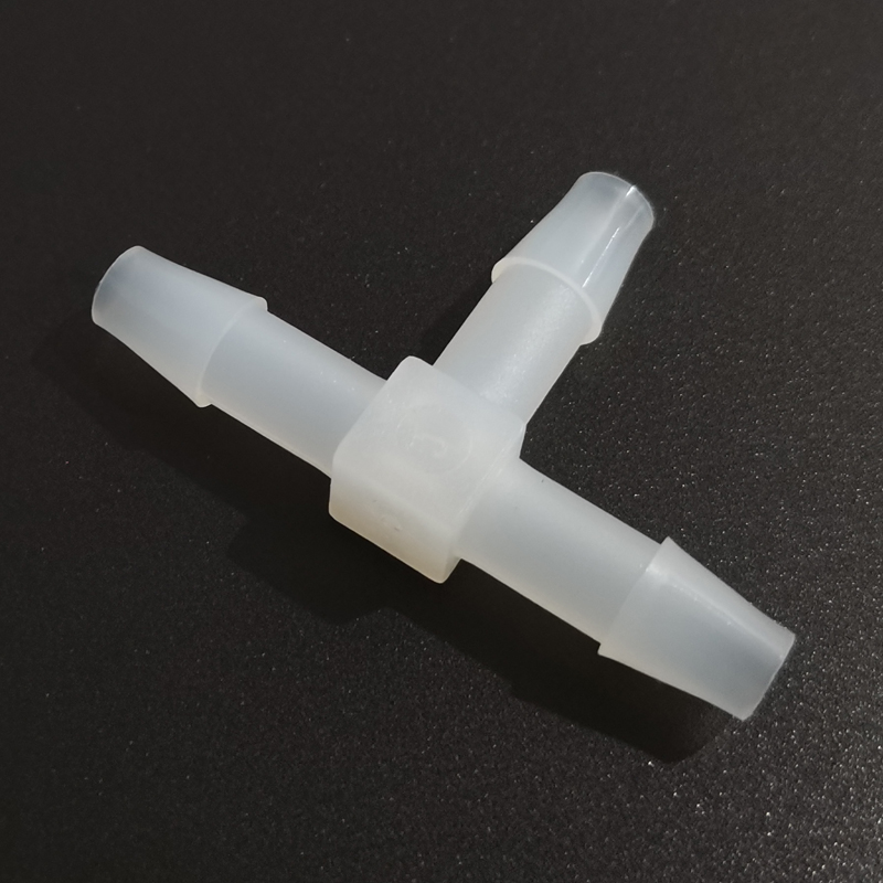 5pcs PVDF T fitting ozone resi - Marine Aquarium Ozone Generator review and price