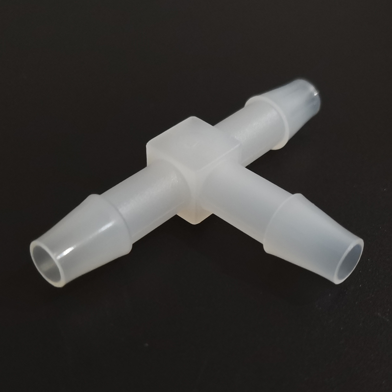 5pcs PVDF T fitting ozone resi - Marine Aquarium Ozone Generator review and price