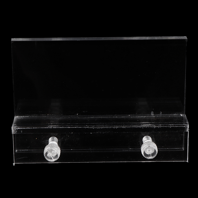 Acrylic Clear Aquarium Clear F - Aquarium Marine Light review and price