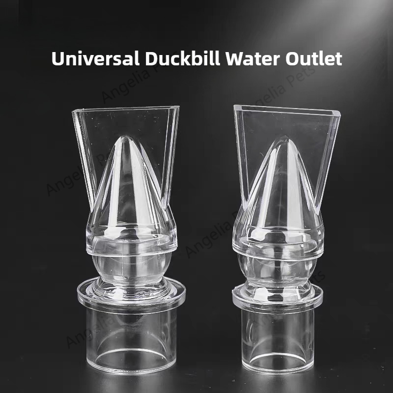 Acrylic Fish Tank Duckbill Noz - Marine Aquarium With Sump review and price