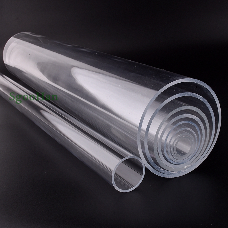 2pcs O.D 16~110mm Clear Plexig - Marine Aquarium With Sump review and price