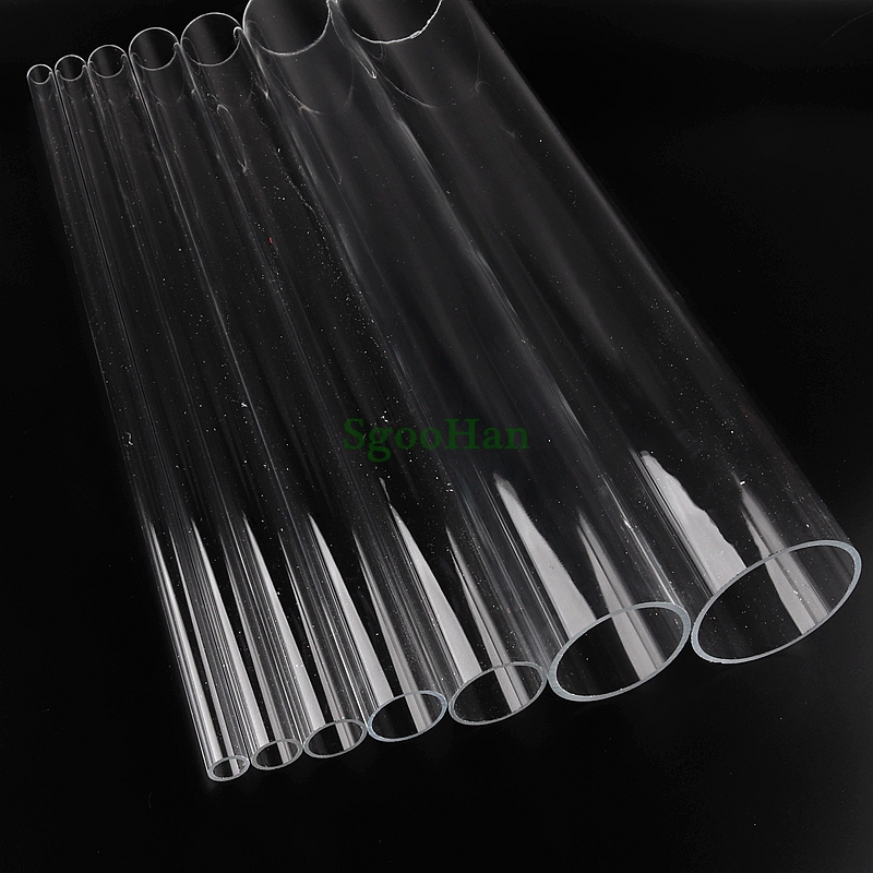 2pcs O.D 16~110mm Clear Plexig - Marine Aquarium With Sump review and price