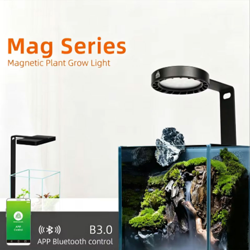 WEEK AQUA Mag Pro Mag Max Nano - Marine Aquarium Uv review and price