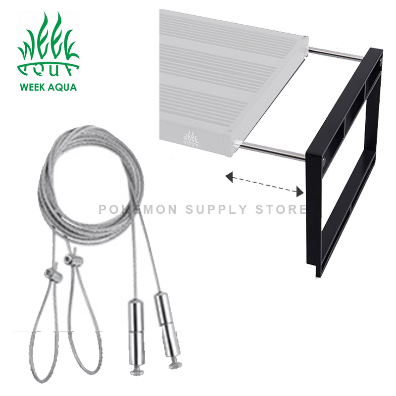Week Aqua V/M/L/Z400 Series Ha - Aquarium Marine Light review and price