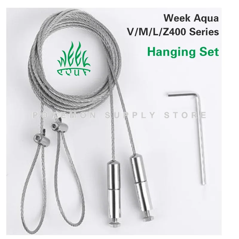 Week Aqua V/M/L/Z400 Series Ha - Aquarium Marine Light review and price