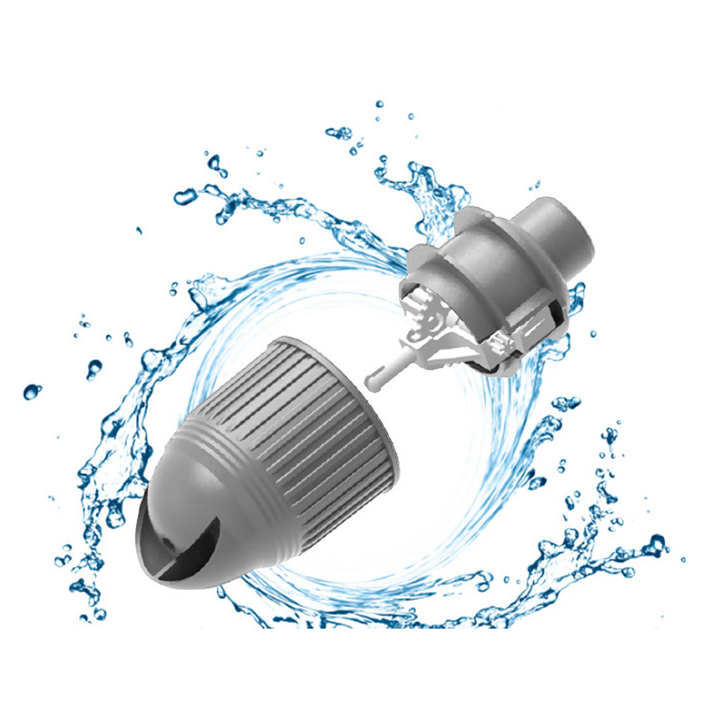 Aquarium Power Head Fish Tank  - Marine Aquarium Wave Maker review and price