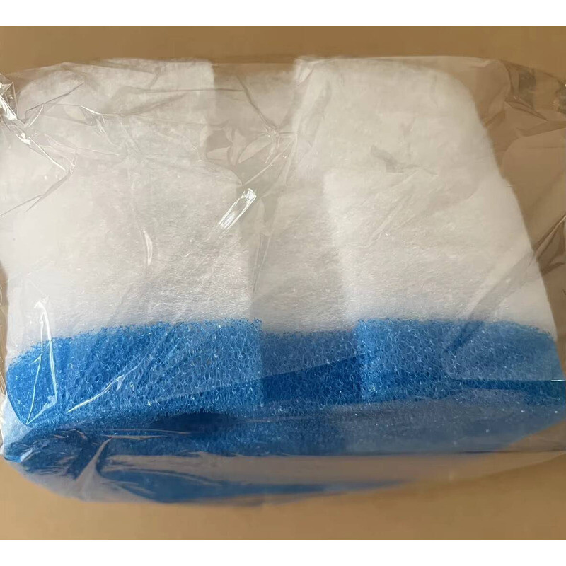 1/2/5 PCS Aquarium Replacement - Aquael Filter Fzn review and price