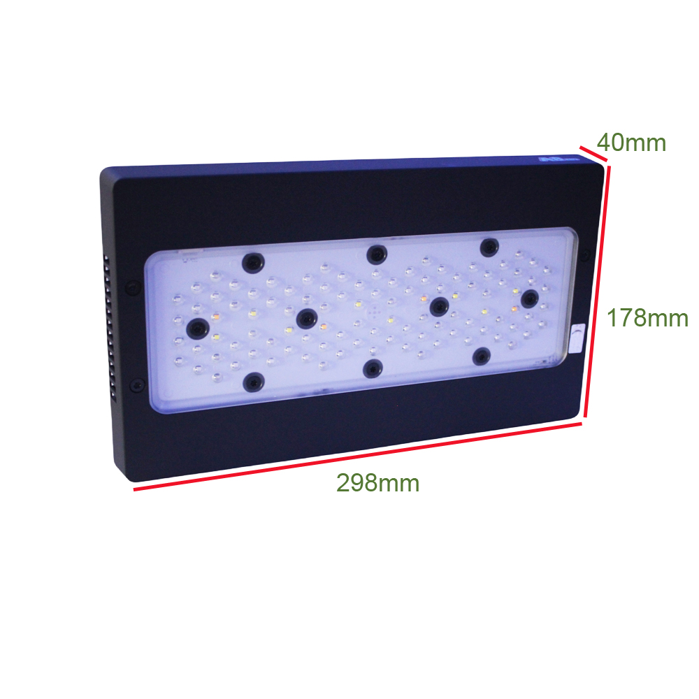 A8 III Moon light Powerful Mar - Aquarium Marine Light review and price