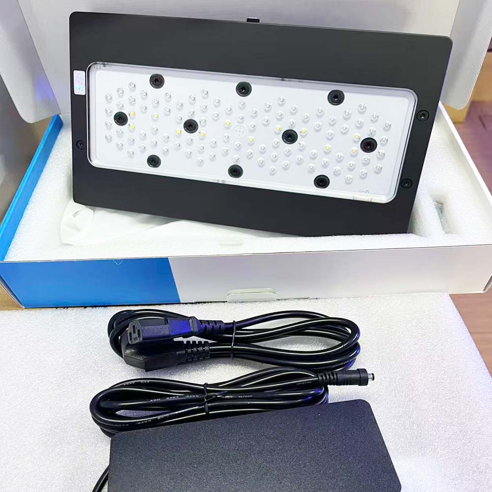 A8 III Moon light Powerful Mar - Aquarium Marine Light review and price