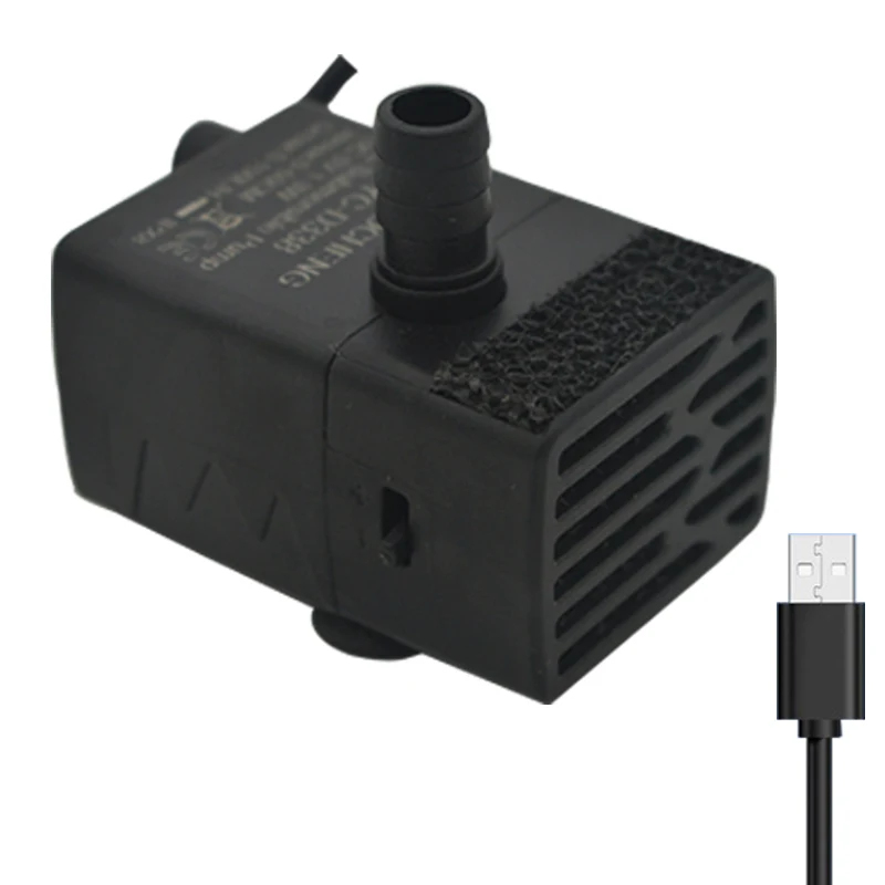 USB Aquarium Submersible Water - Aquael Filter Fzn review and price