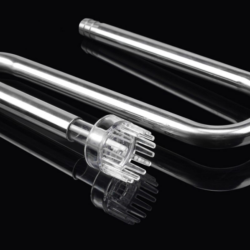 New Fish Tank Lily Pipe Stainl - Marine Aquarium With Sump review and price