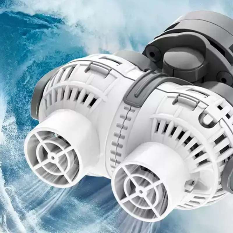 Looook Store Silent Magnetic A - Marine Aquarium Wave Maker review and price