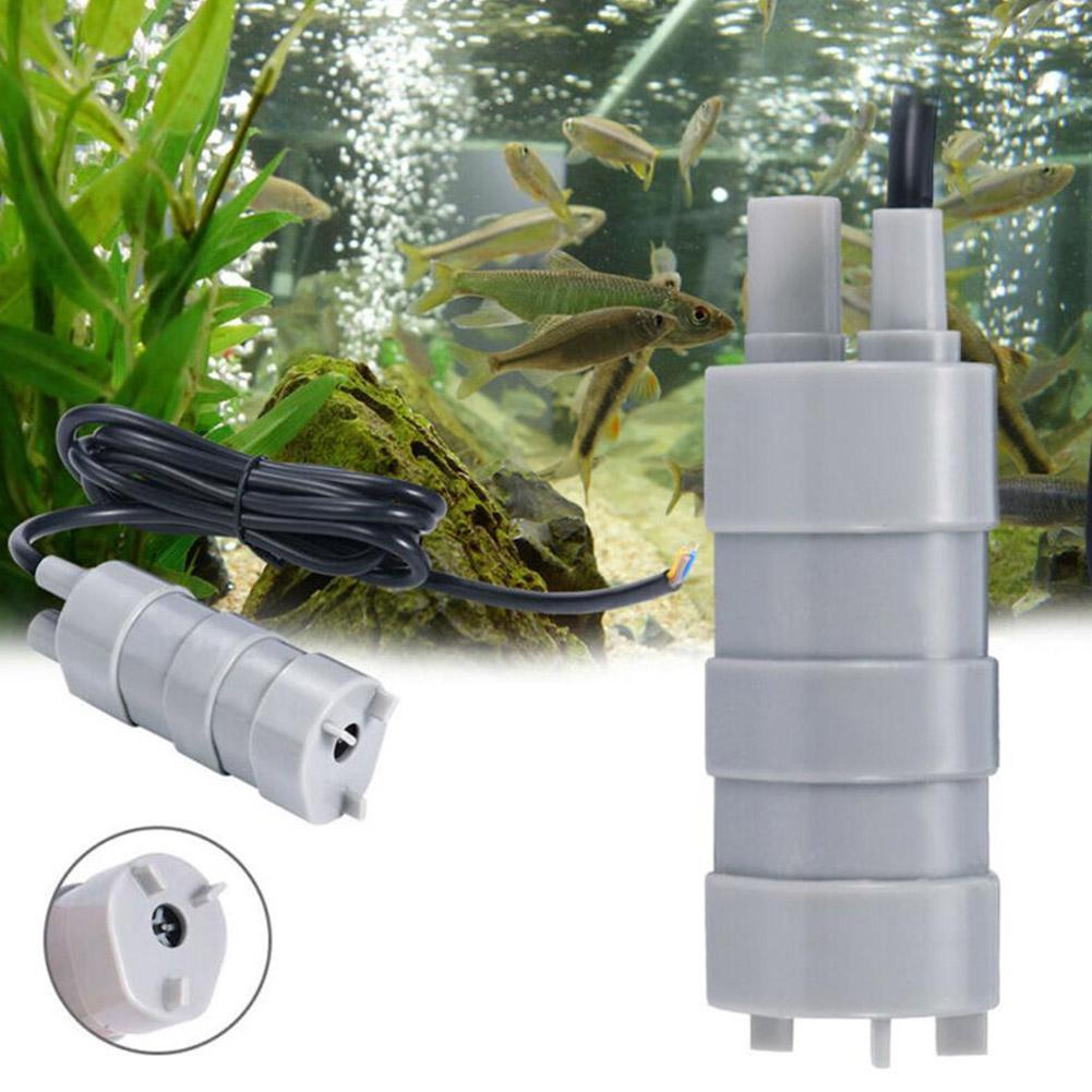 RV 12V Submersible Pump, 1000L - Aquarium & Marine Museum Universiti Malaysia Sabah Kota Kinabalu Sabah Photos review and price