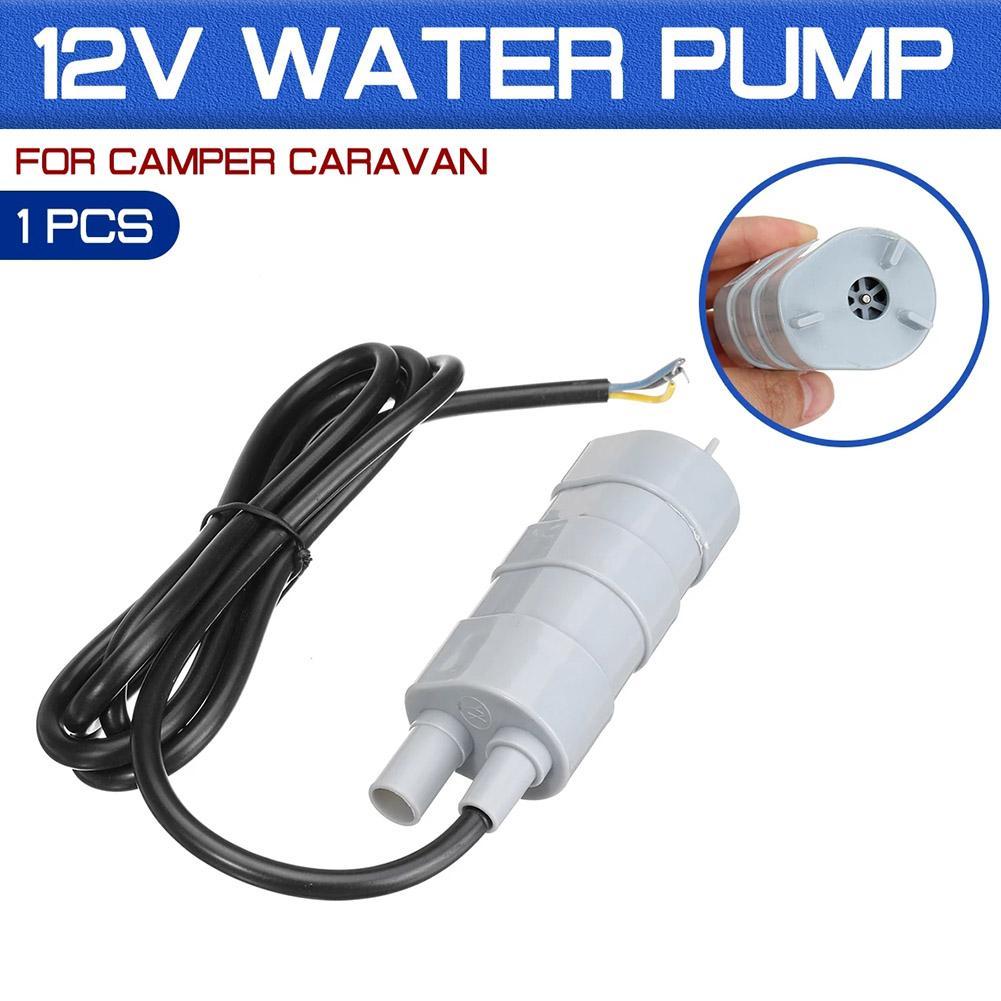 RV 12V Submersible Pump, 1000L - Aquarium & Marine Museum Universiti Malaysia Sabah Kota Kinabalu Sabah Photos review and price