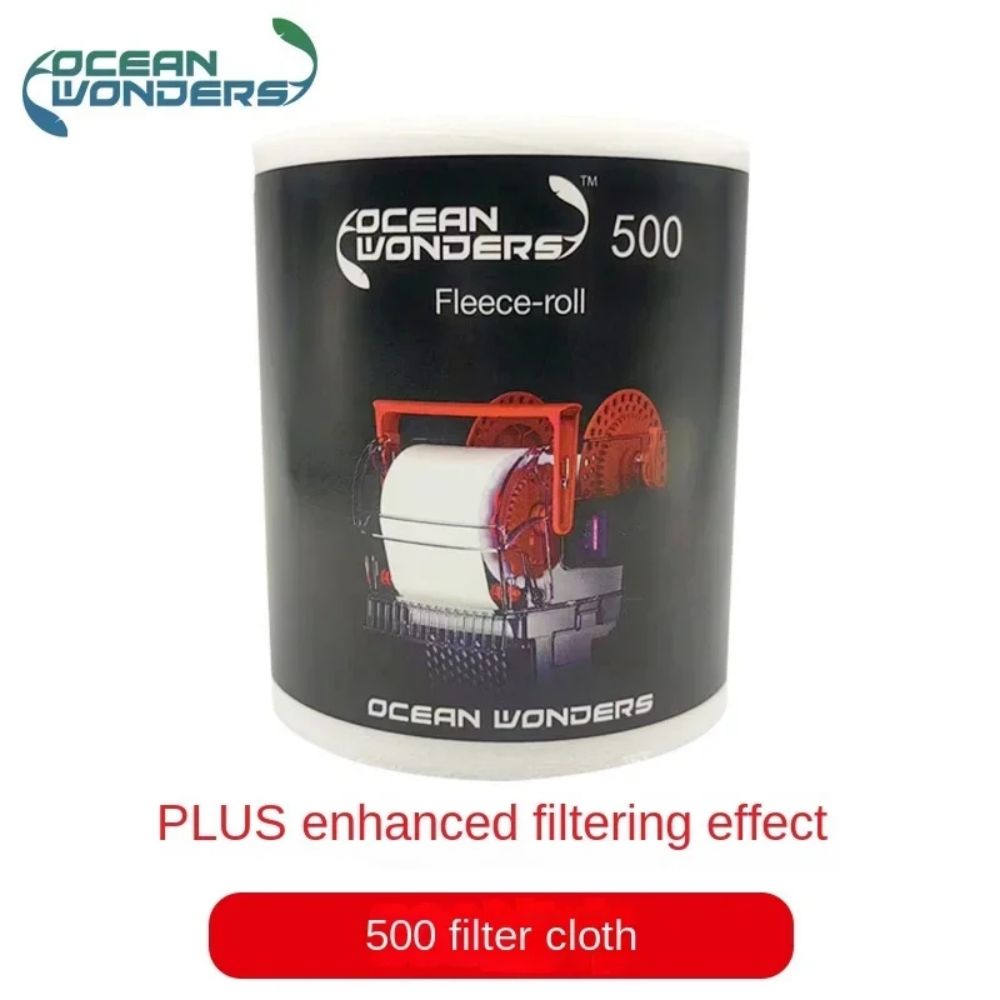 RedSea ReefMat 500 OW 500Reinf - Aquael Filter Fzn review and price