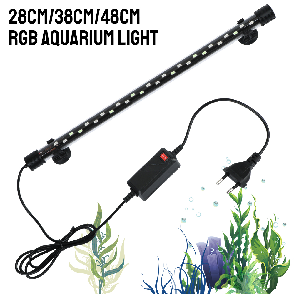 90~260V Aquarium Submersible L - Aquarium Marine Light review and price