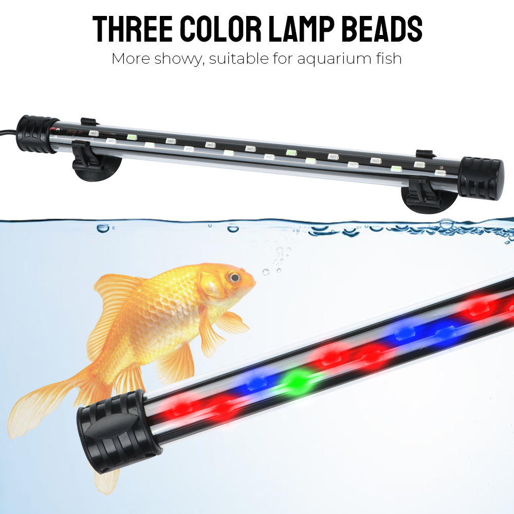 90~260V Aquarium Submersible L - Aquarium Marine Light review and price